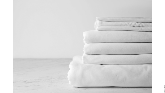 Choosing the Best Bed Sheets for Your Sleep-to-Stand Bed