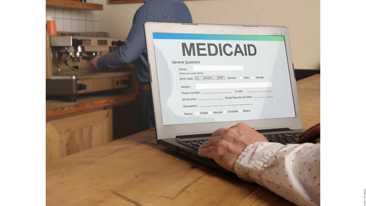 How to Apply for Medicaid Coverage for a Sleep to Stand Bed