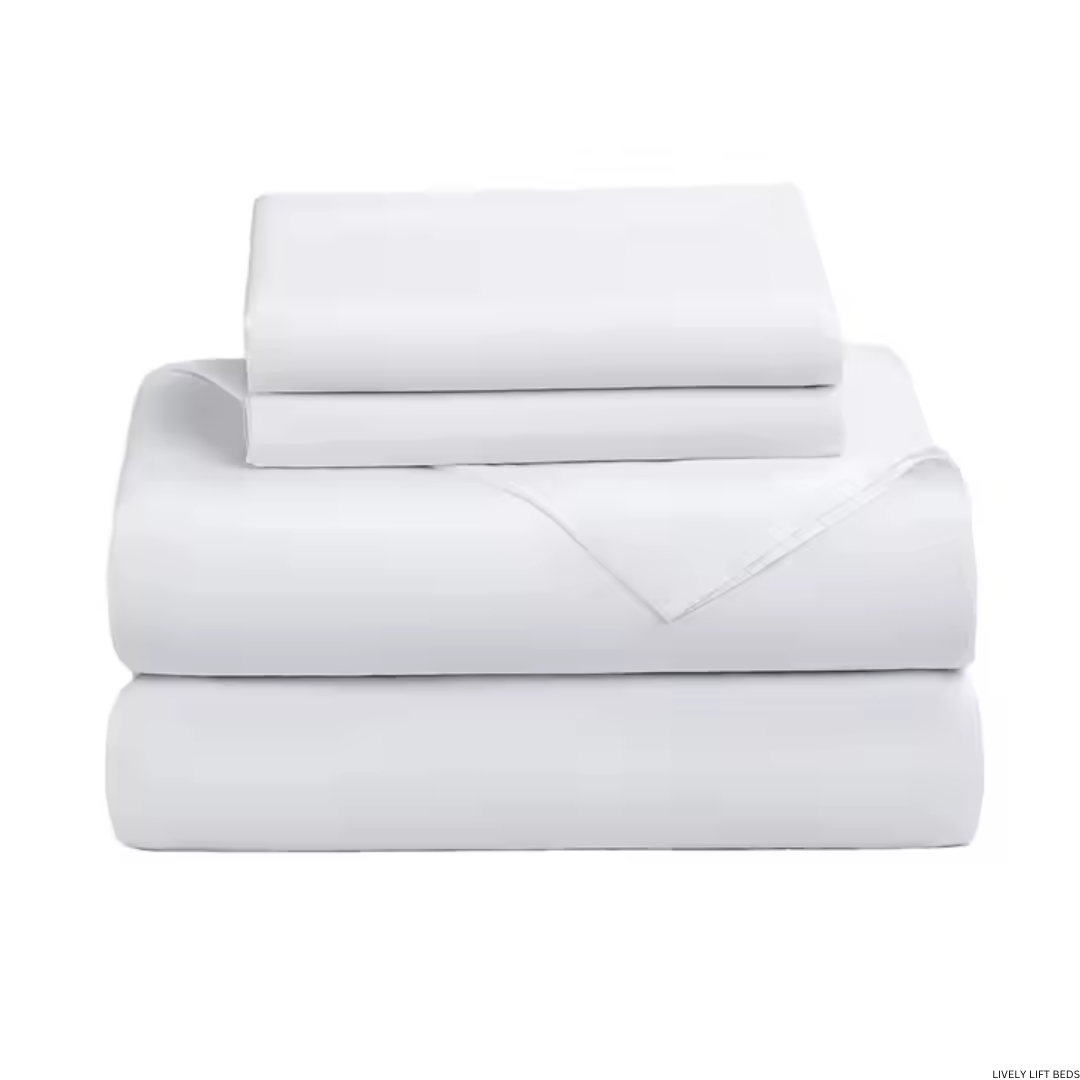 Lively Twin Sheet Set