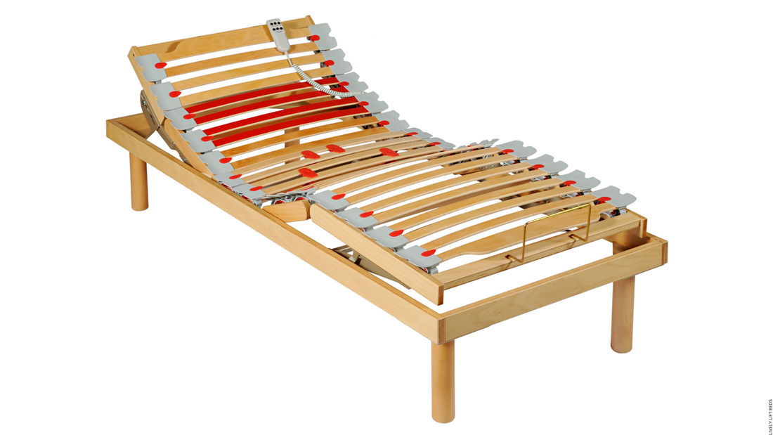 Lift Beds And Sleep to Stand Beds vs. Adjustable Beds: Which One is Best?
