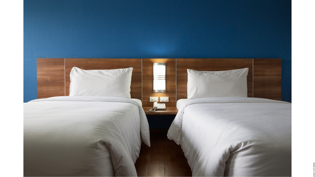 Bedroom Upgrades to Complement Your New Lift Bed