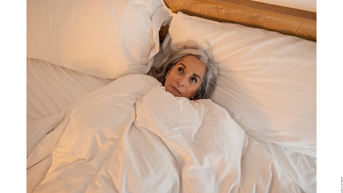 How Sleep to Stand Beds Help to Improve Overall Sleep Quality