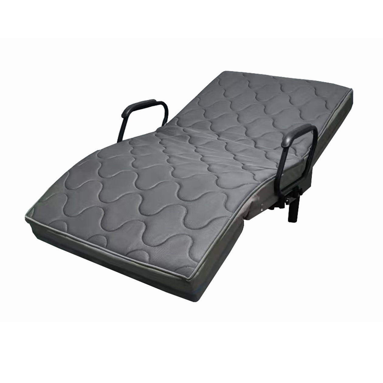 Empower 4-in-1 Sleep To Stand Adjustable Motorized Electric Lift Bed