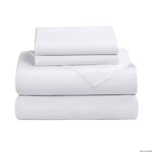 Lively Twin Sheet Set